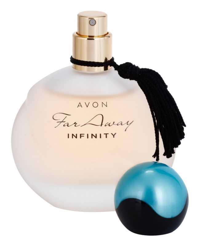 Avon Far Away Infinity women's perfumes