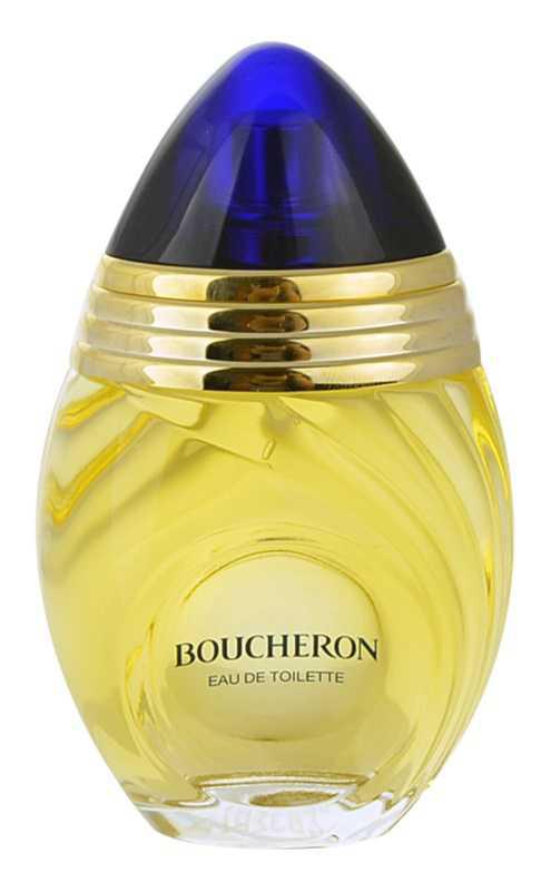 Boucheron Boucheron women's perfumes