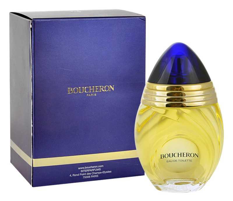 Boucheron Boucheron women's perfumes