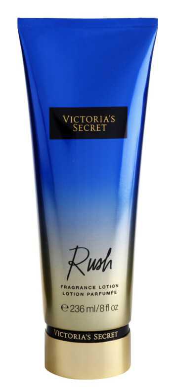 Victoria's Secret Rush women's perfumes