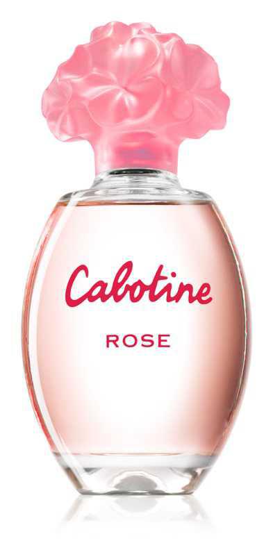 Grès Cabotine Rose women's perfumes