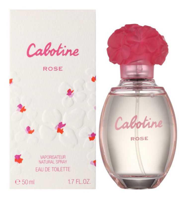 Grès Cabotine Rose women's perfumes