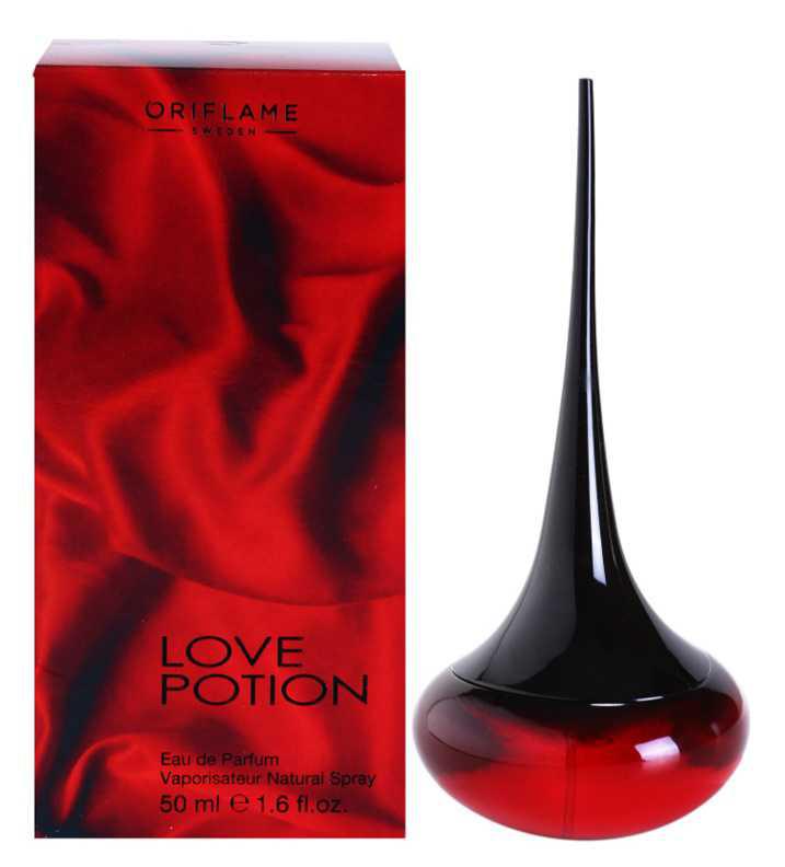 Oriflame Love Potion
