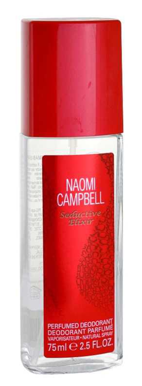 Naomi Campbell Seductive Elixir women's perfumes