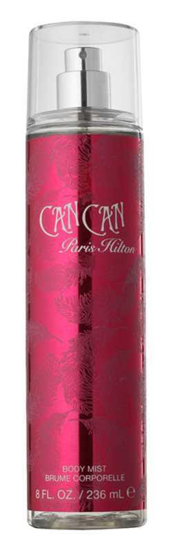Paris Hilton Can Can women's perfumes