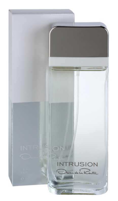 Oscar de la Renta Intrusion women's perfumes