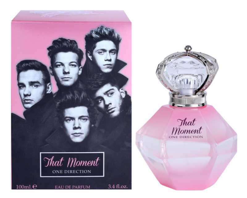 One Direction That Moment women's perfumes