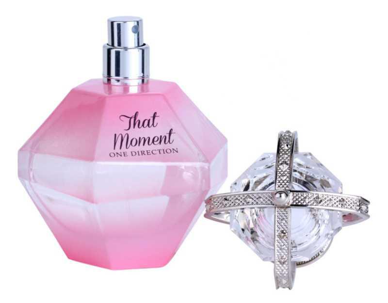 One Direction That Moment women's perfumes