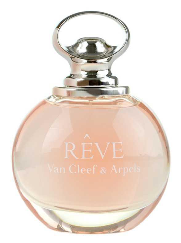 Van Cleef & Arpels Rêve women's perfumes