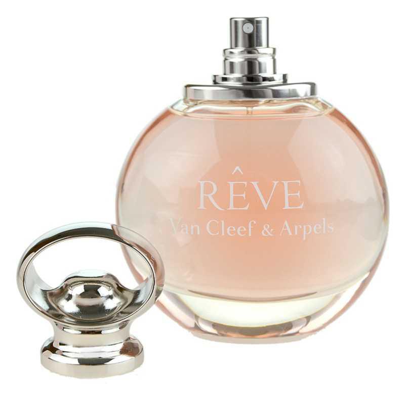 Van Cleef & Arpels Rêve women's perfumes