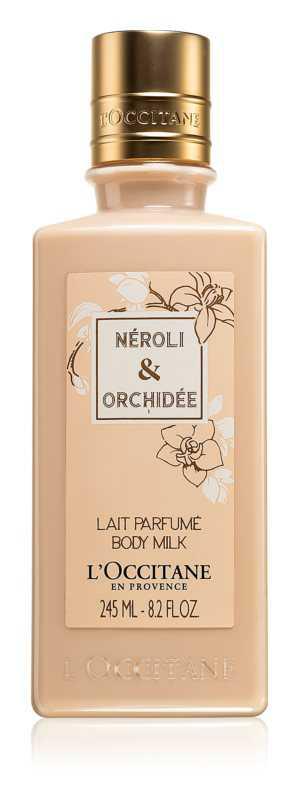 L’Occitane Neroli & Orchidée women's perfumes