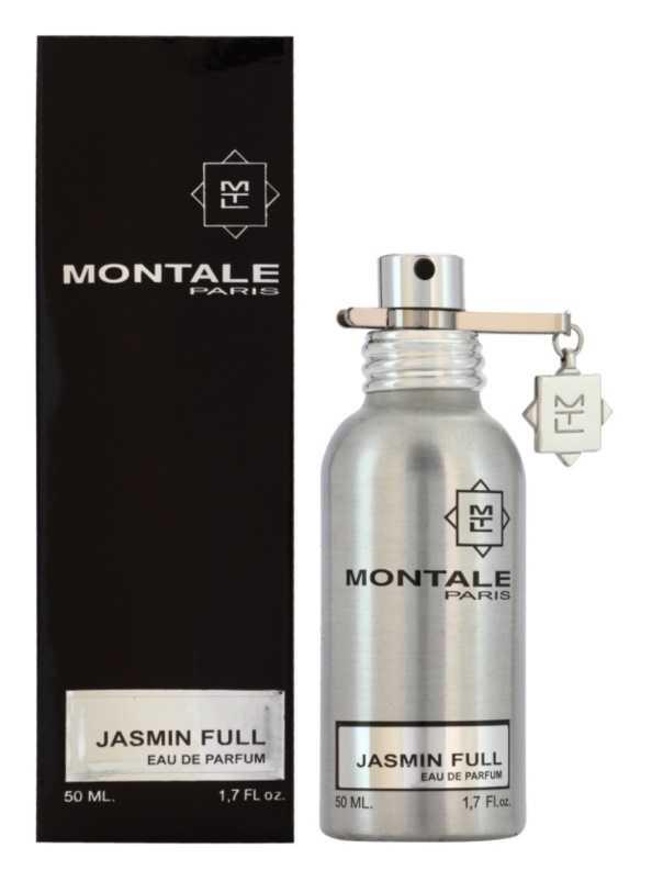 Montale Jasmin Full luxury cosmetics and perfumes
