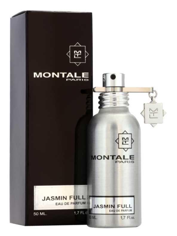 Montale Jasmin Full luxury cosmetics and perfumes