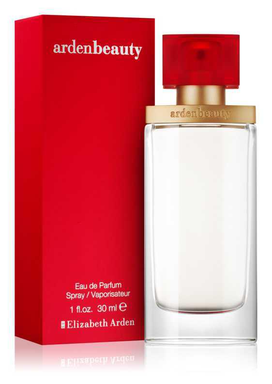 Elizabeth Arden Arden Beauty women's perfumes