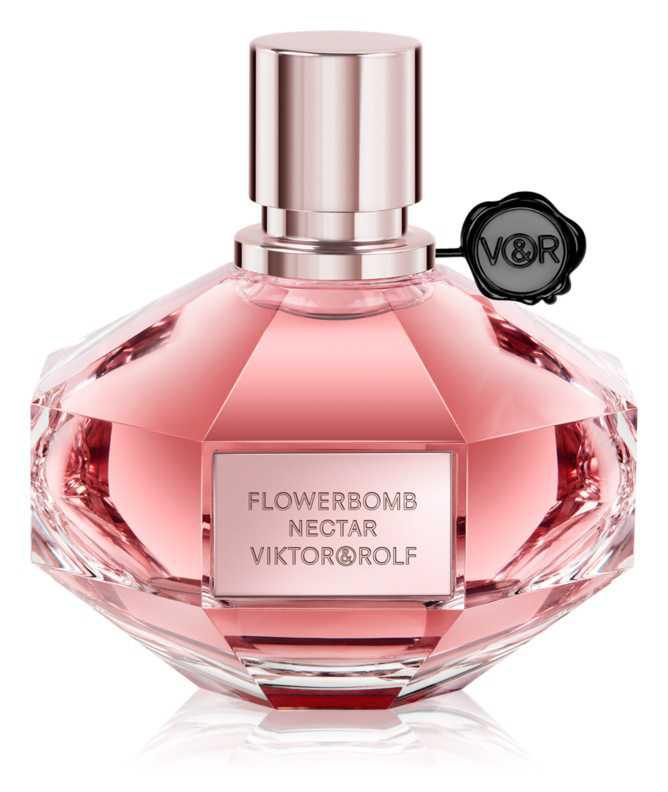 Viktor & Rolf Flowerbomb Nectar floral