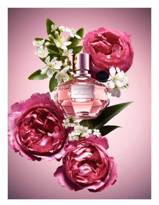 Viktor & Rolf Flowerbomb Nectar floral