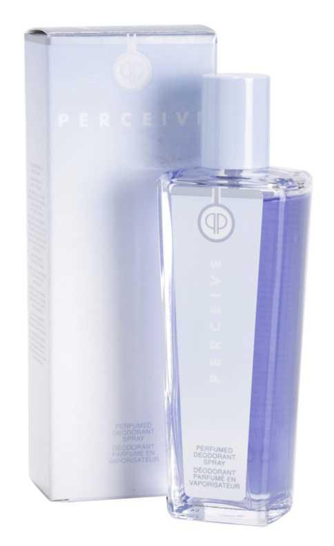 Avon Perceive women's perfumes