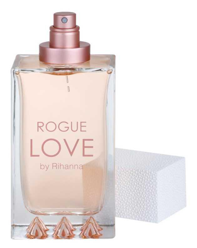 Rihanna Rogue Love women's perfumes