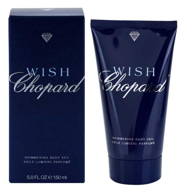 Chopard Wish women's perfumes