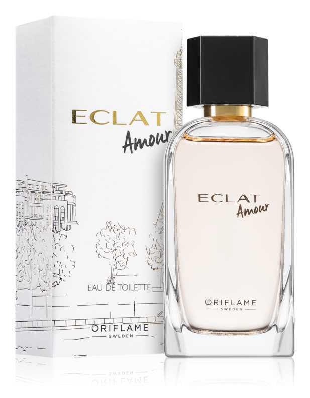 Oriflame Eclat Amour women's perfumes