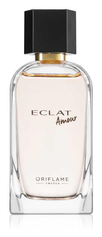 Oriflame Eclat Amour women's perfumes
