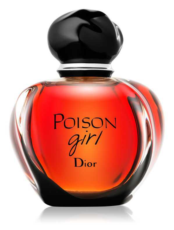 Dior Poison Girl women's perfumes