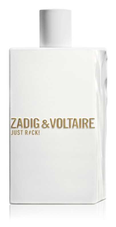 Zadig & Voltaire Just Rock! Pour Elle