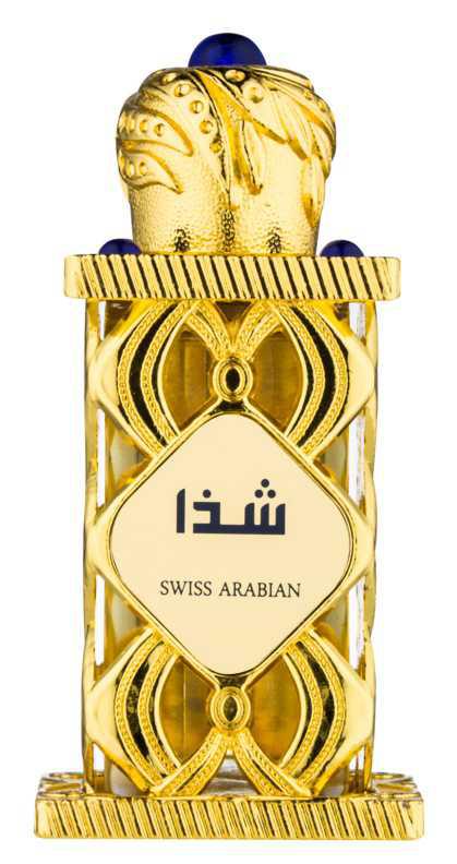 Swiss Arabian Shadha