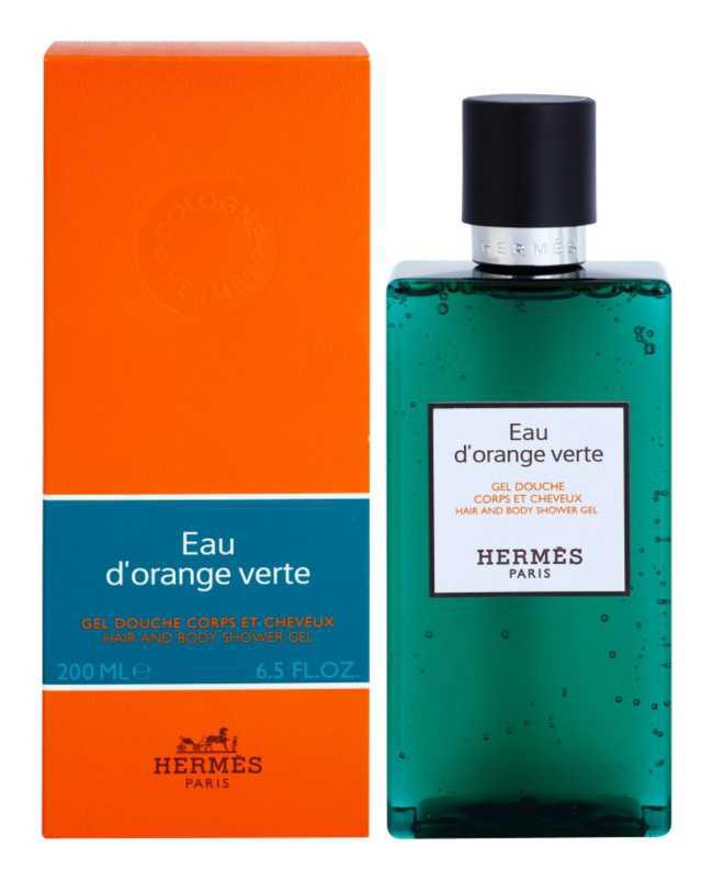 Hermès Eau d'Orange Verte