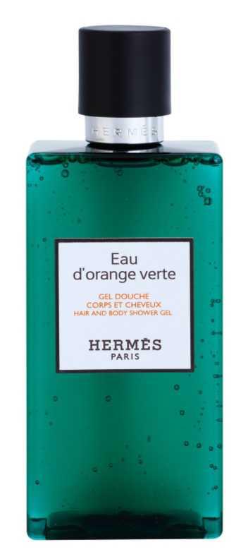 Hermès Eau d'Orange Verte women's perfumes