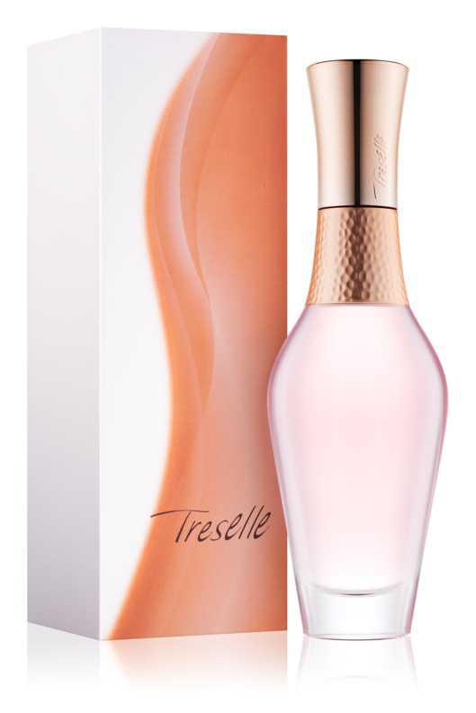 Avon Treselle floral