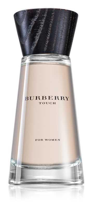 Burberry Touch for Women women's perfumes