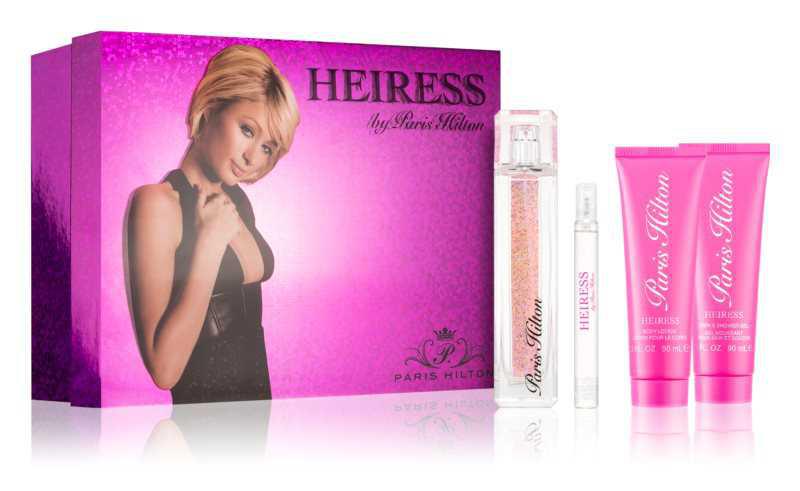 Paris Hilton Heiress