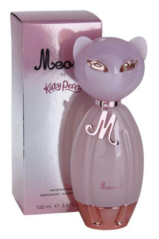 Katy Perry Meow women's perfumes
