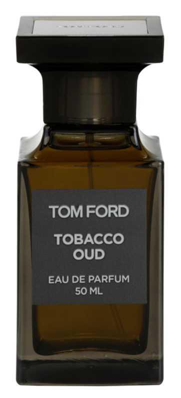 Tom Ford Tobacco Oud woody perfumes