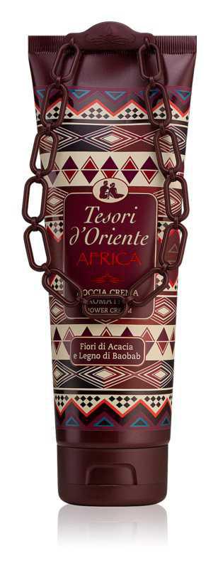 Tesori d'Oriente Africa women's perfumes