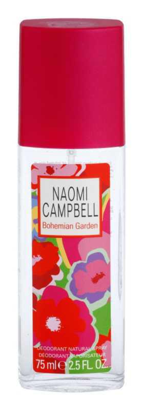 Naomi Campbell Bohemian Garden women's perfumes