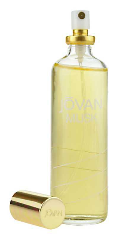 Jovan Musk woody perfumes