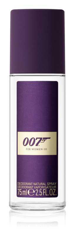 James Bond 007 James Bond 007 for Women III women's perfumes