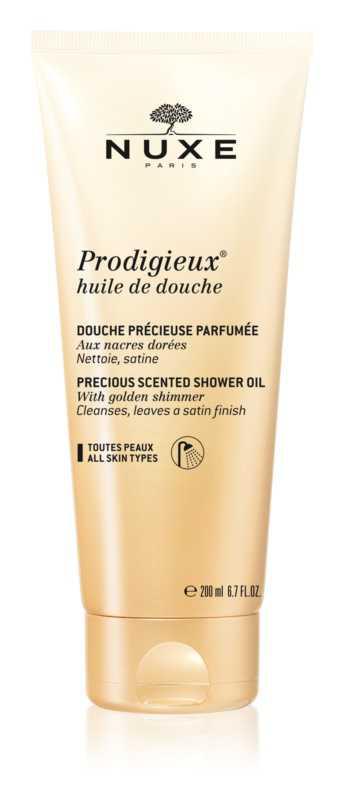 Nuxe Prodigieux women's perfumes