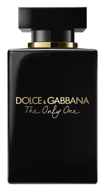 Dolce & Gabbana The Only One Intense floral