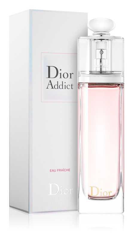 Dior Dior Addict Eau Fraîche women's perfumes