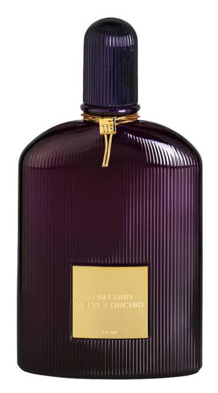 Tom Ford Velvet Orchid women's perfumes