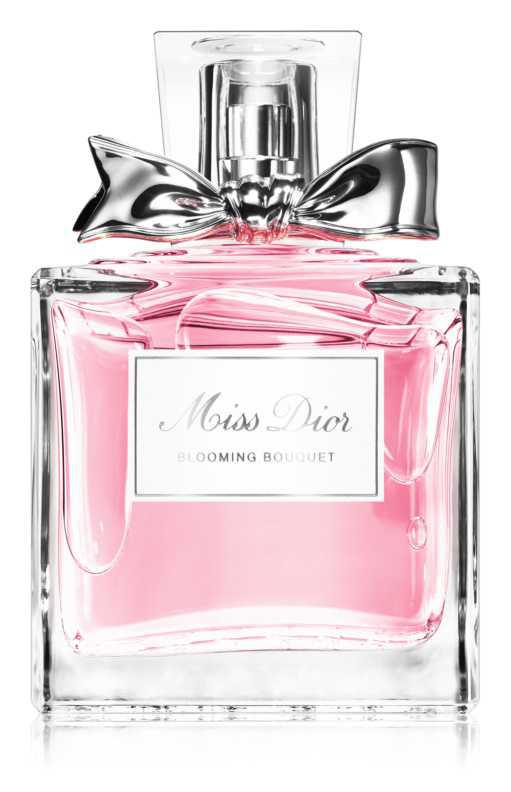 Dior Miss Dior Blooming Bouquet women's perfumes