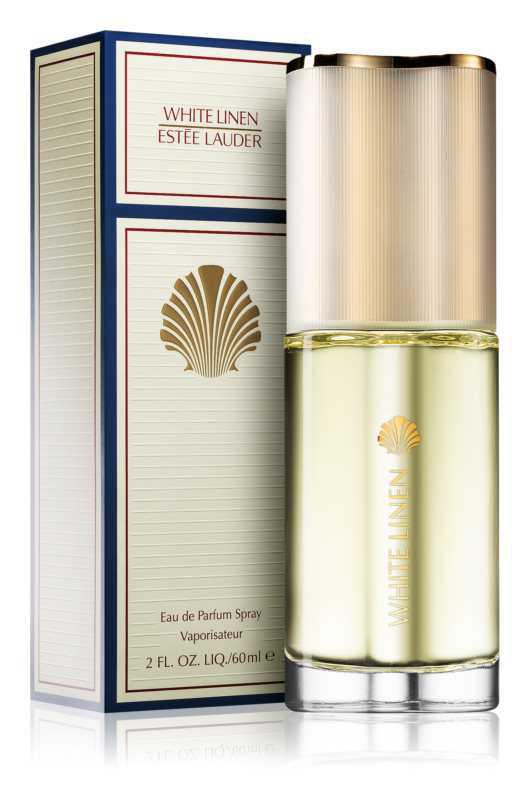 Estée Lauder White Linen women's perfumes