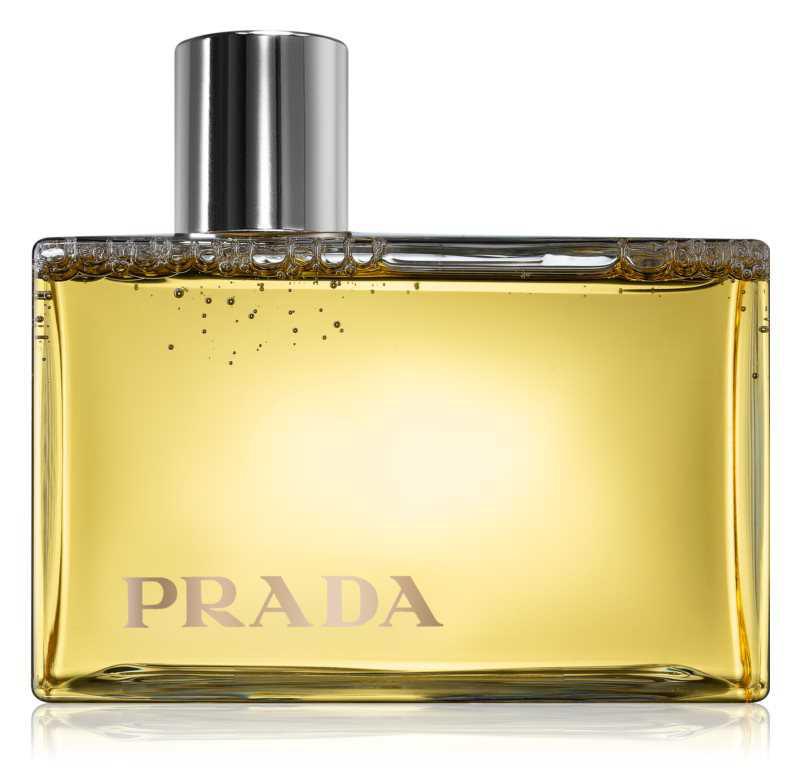 Prada Amber women's perfumes