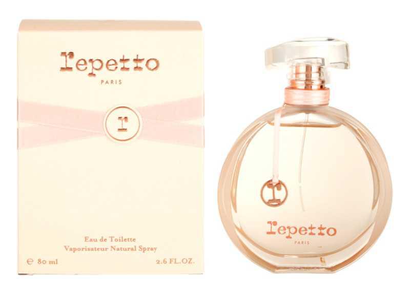 Repetto Repetto women's perfumes