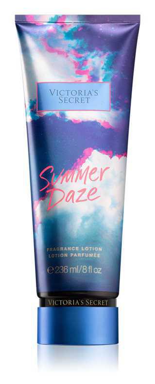Victoria's Secret Summer Daze women's perfumes