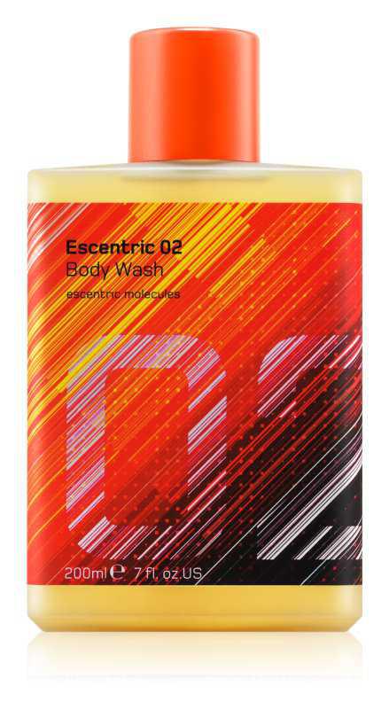 Escentric Molecules Escentric 02 women's perfumes