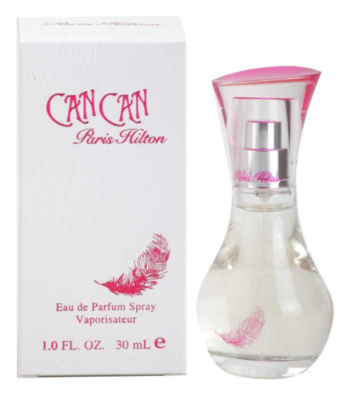 Paris Hilton Can Can women's perfumes